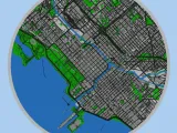 the city of Chicago-2