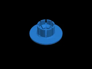 reflex sidewall remover