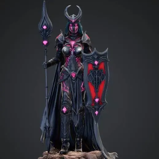 FREE Chaos elite amazon champion