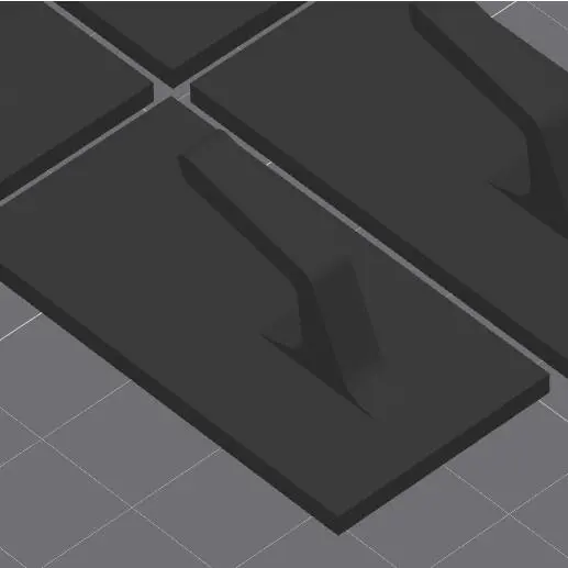 Hook for rags and potholders