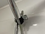 Standard Shower Head Mount-2