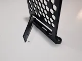 S22 Ultra Hexa-cover w/ Kickstand-1