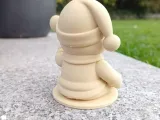 Teddy Bear with Lantern-3