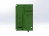 Philips Oneblade Holder-6