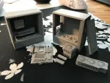 Mini PC-KIT CARD-1