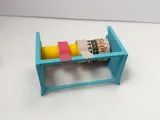 Stackable Washi Tape Dispenser-2
