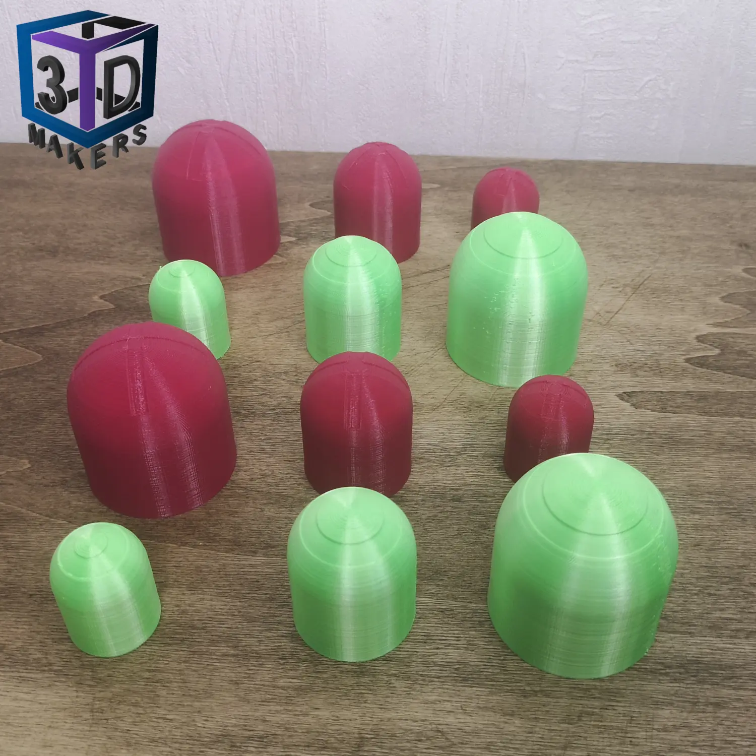 MORPION 3D TIC TAC TOE GUBBLE GAME