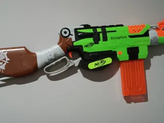 Soporte Nerf