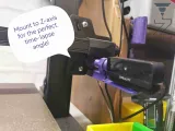 Universal Camera Mount - Perfect For Time-Lapse!-7