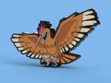Fearow Lightbox-3