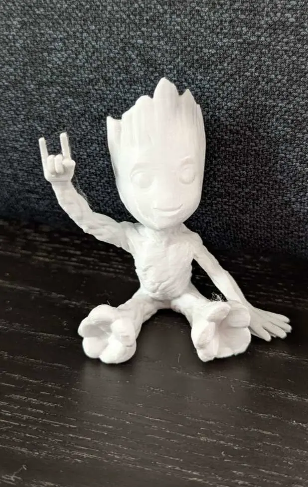 baby groot 