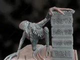 Stalker - Dead space 2-1