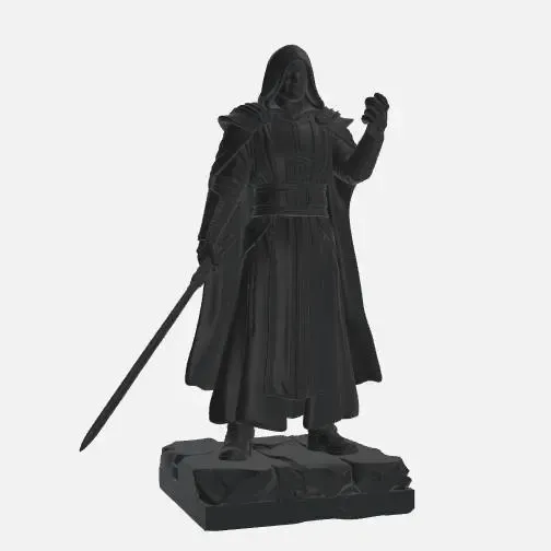 Sith by Aza