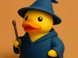 Wizard Duck-0