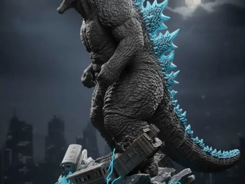 Godzilla