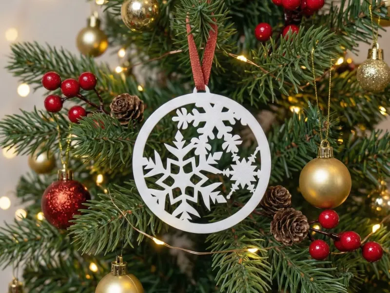 christmas decorations