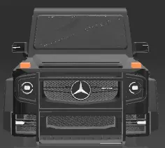 g63 v12 amg mercedec g class