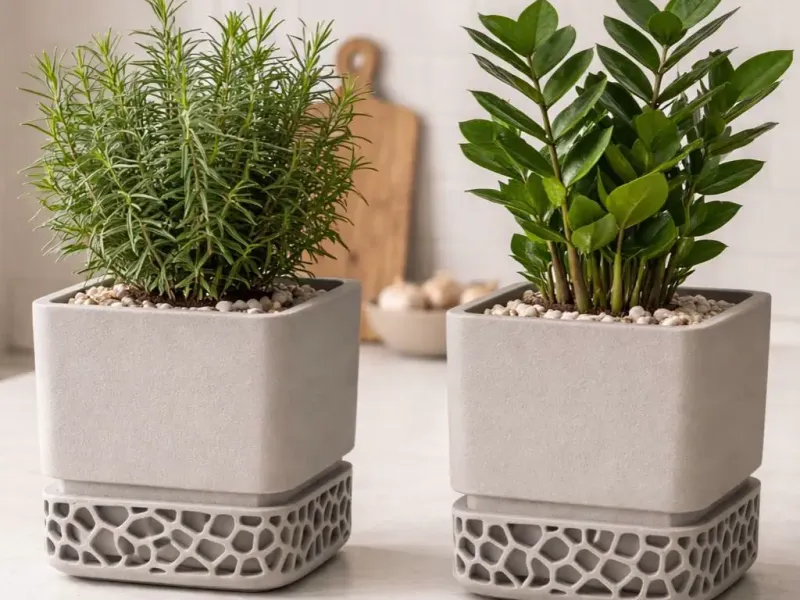 Cactuspot 15