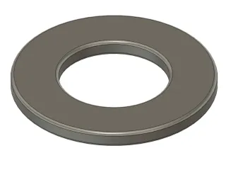 5/16 washer 0.050" thick