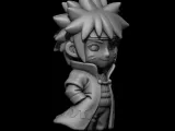 Minato Chibi - Naruto-4