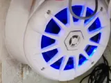Speaker pod for 6.5 inch speaker-1