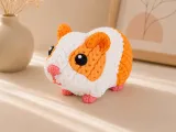 Hamster - Knitted Version - Multipart (No CFS)-6