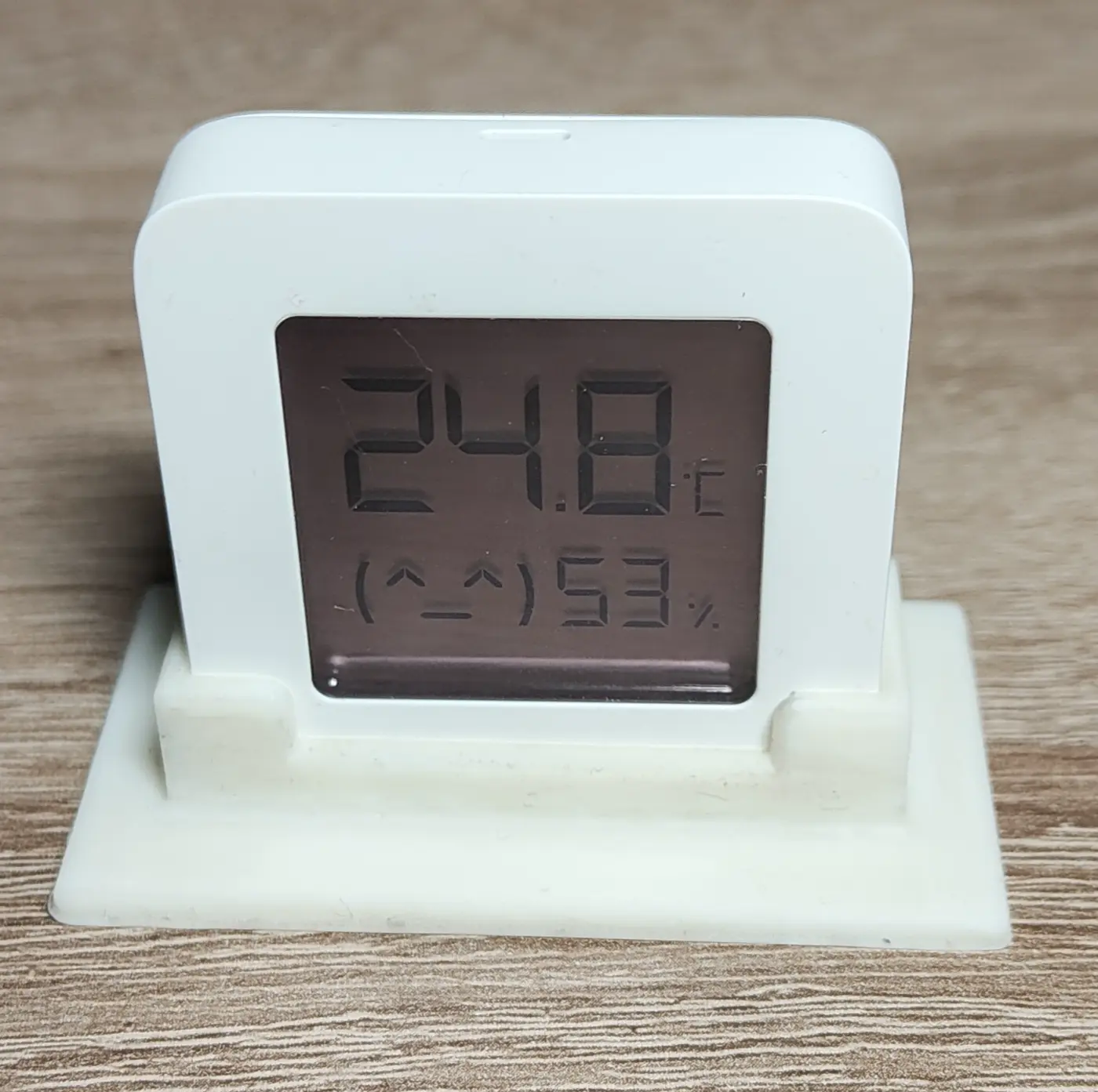 Holder for Xiaomi LCD Temperature and Humidity meter
