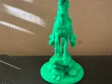 Unicorn Rider-2