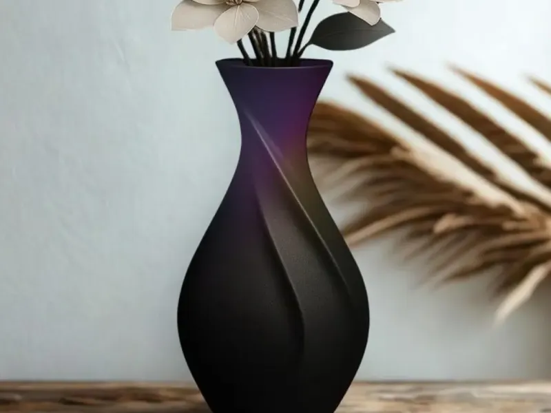 Vase vazo