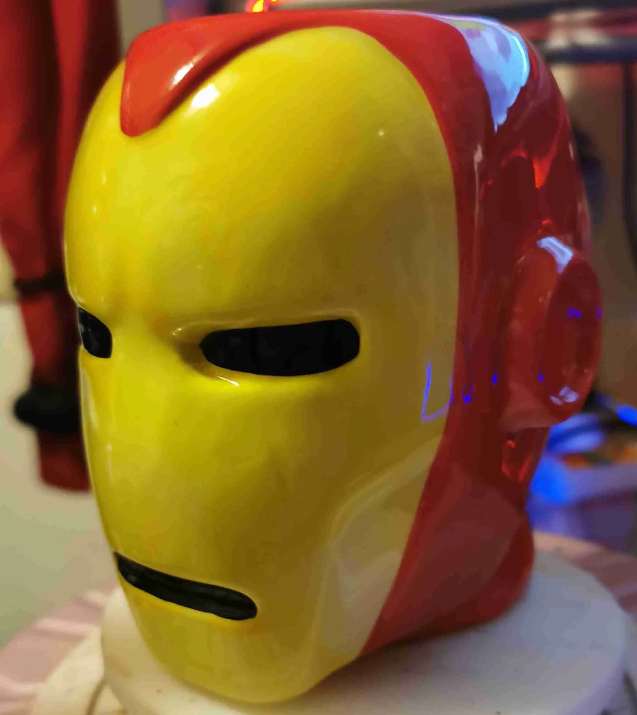 ironman kupa
