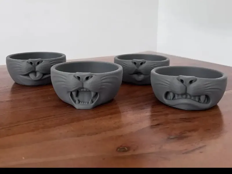 Миска Moody Meow 😼😼