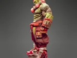 Blanka SF-4
