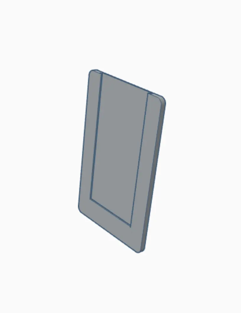 Cash to Card Adapter