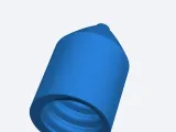 Tip for spray bottle-take 5-0
