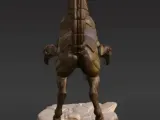 Scorpanox, the Chimeric Warbeast-3