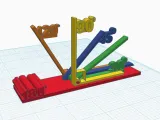 angel model-5