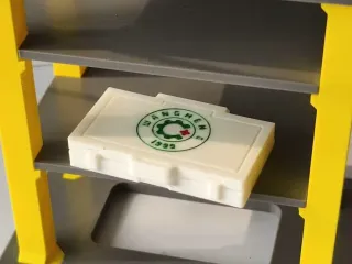 手提箱