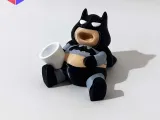 Drunk Fat Batman-2