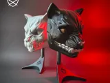 パンサーウォール-3