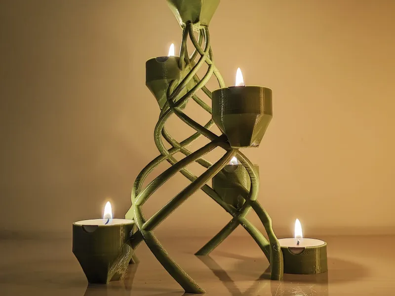 Candelabro