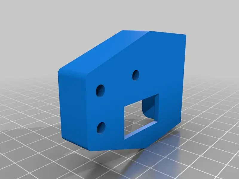 Robot Gripper 9g Micro Servo