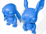 Extraterrestres encantadores-4