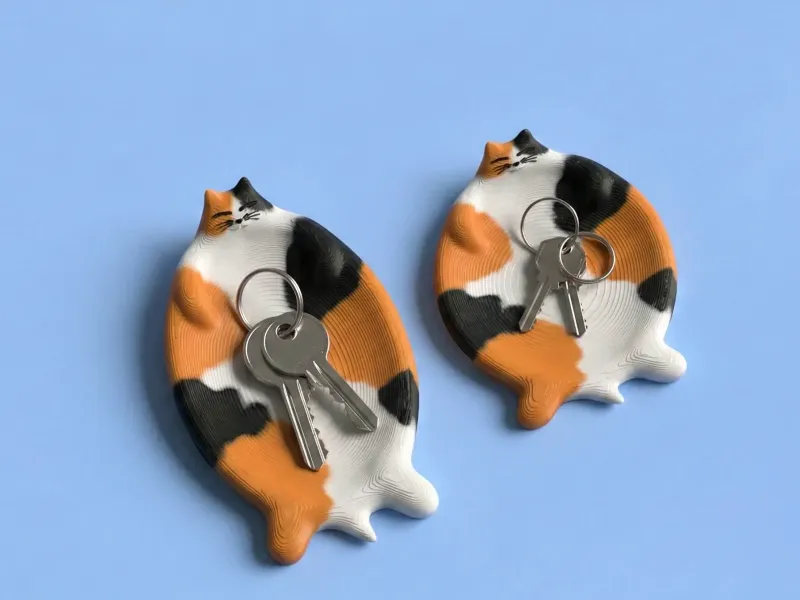 Calico catchers 2pac