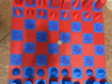 Dragon Chessboard-0