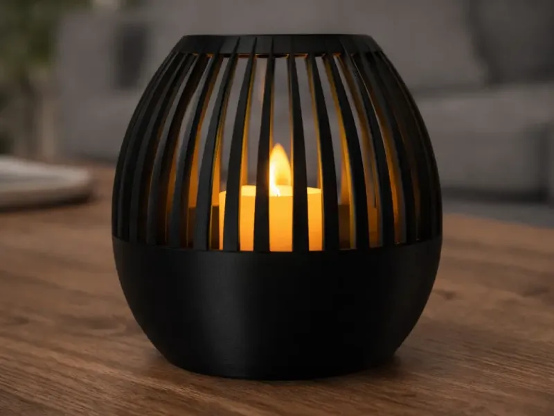 Light Bowl
