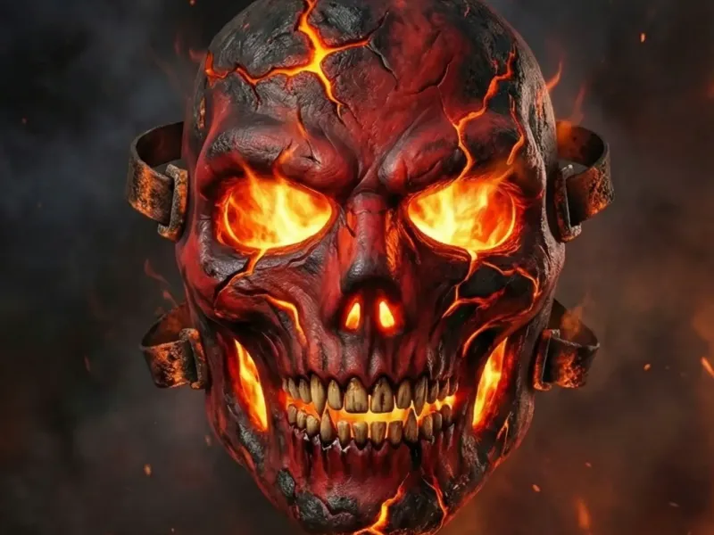Tribal Terror