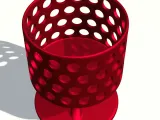 pot Basket V+N 10-5