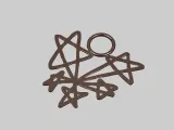 Star pendant-1