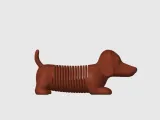 Flexi Spring Dog-1