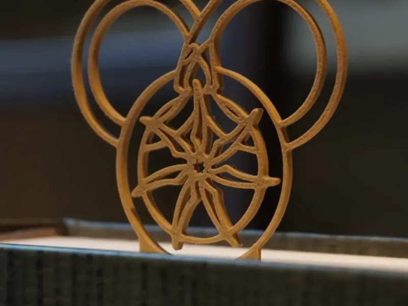 The Wheel of Time Bookmark